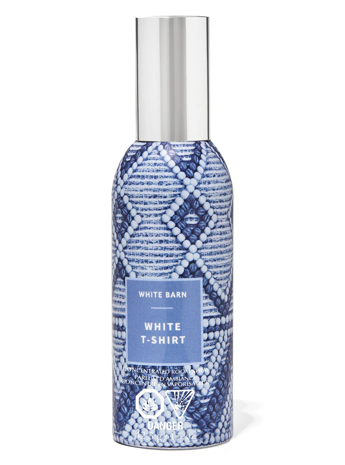 BATH & BODY WORKS - WHITE T SHIRT CONCENTRATED ROOM SPRAY