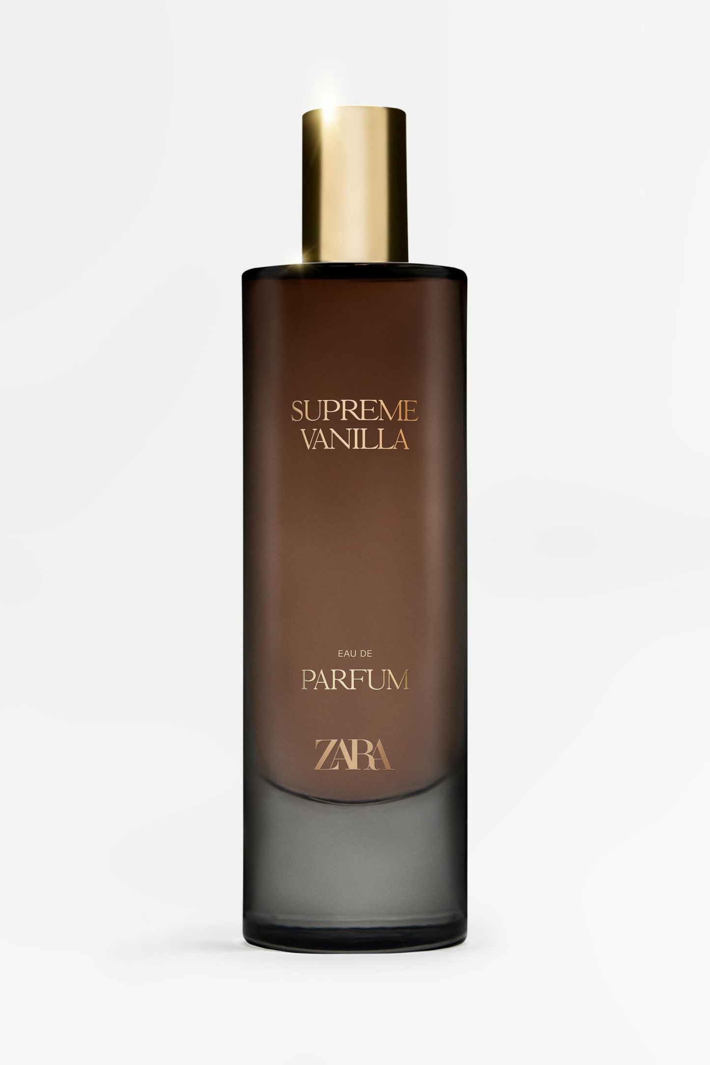 ZARA - SUPREME VANILLA EAU DE PARFUM
