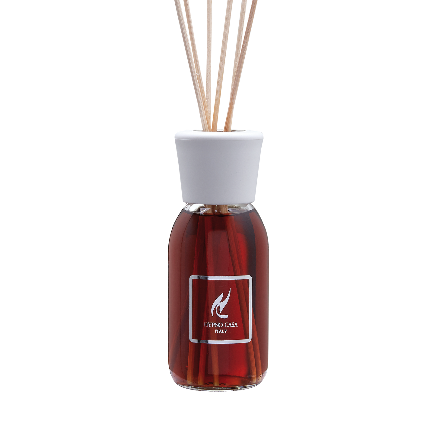 HYPNO CASA - CUOIO & SANDALO STICK DIFFUSER - 100ml