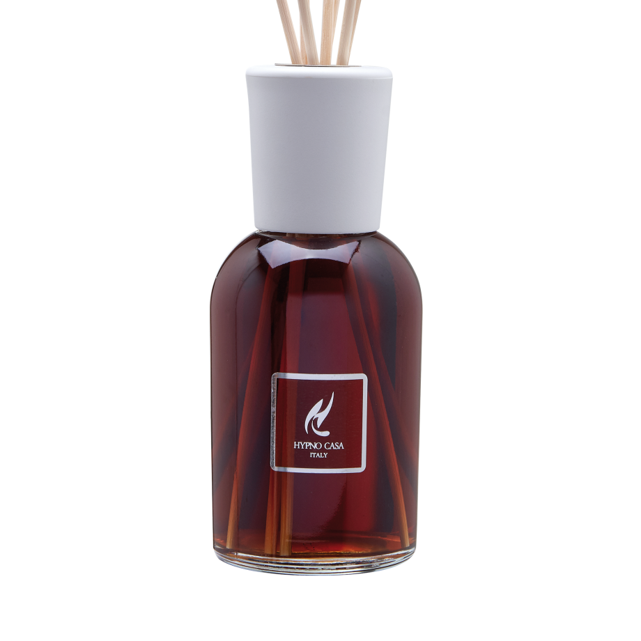 HYPNO CASA - CUOIO & SANDALO (250ML)