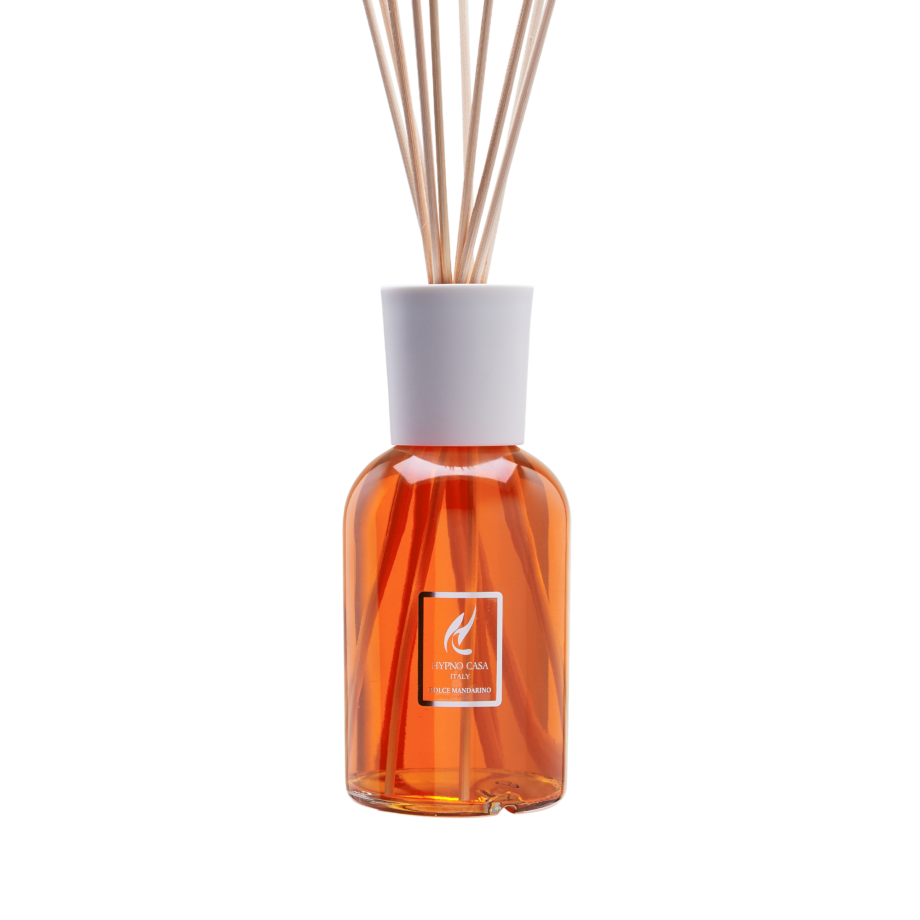 HYPNO CASA - DOLCE MANDARINO (500ML)