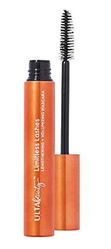 ULTA BEAUTY - LIMITLESS LASHES VOLUMIZING MASCARA