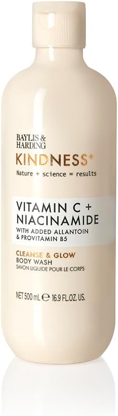 BAYLIS - KINDNESS+ VITAMIN C + NIACINAMIDE