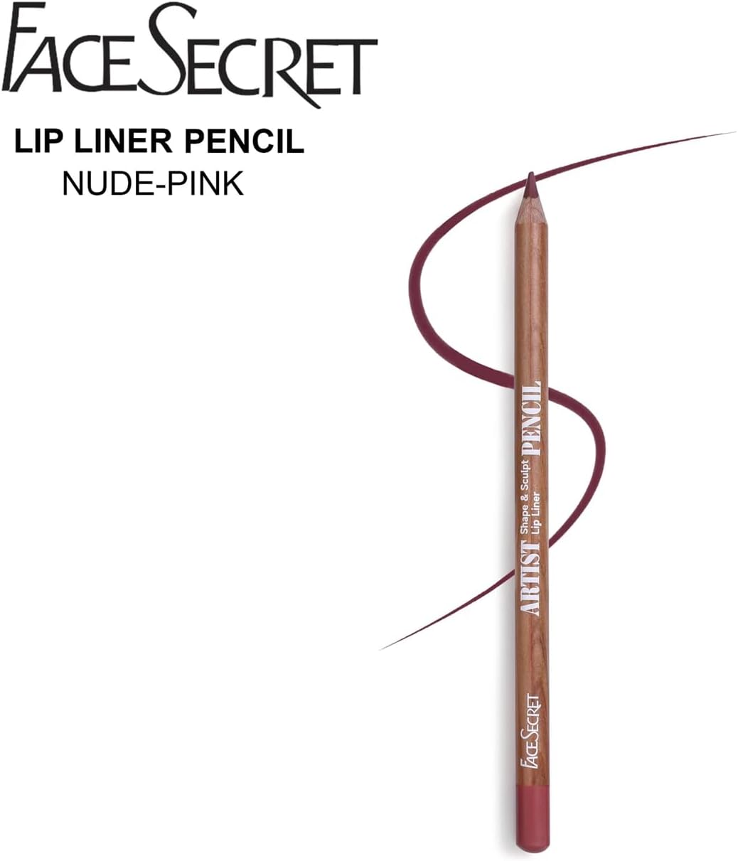 FACE SECRET ARTIST PENCIL
