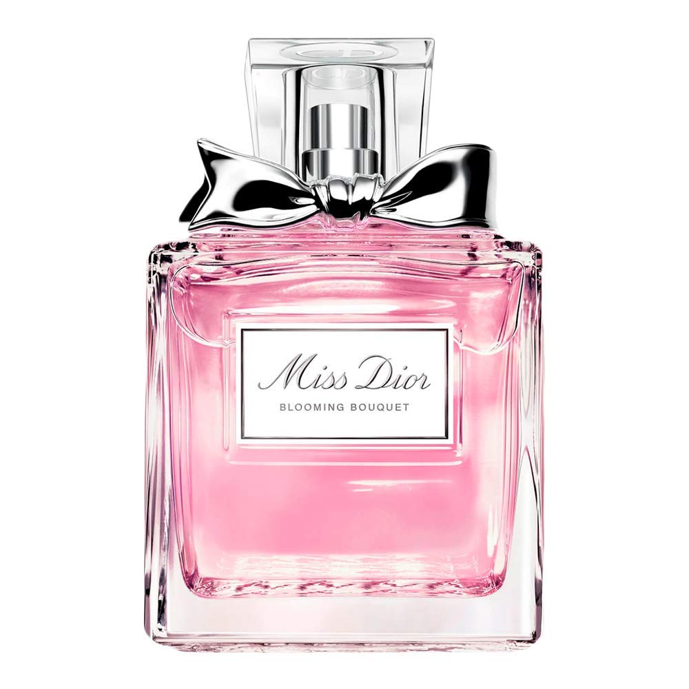 CHRISTIAN DIOR - MISS DIOR BLOOMING BOUQUET