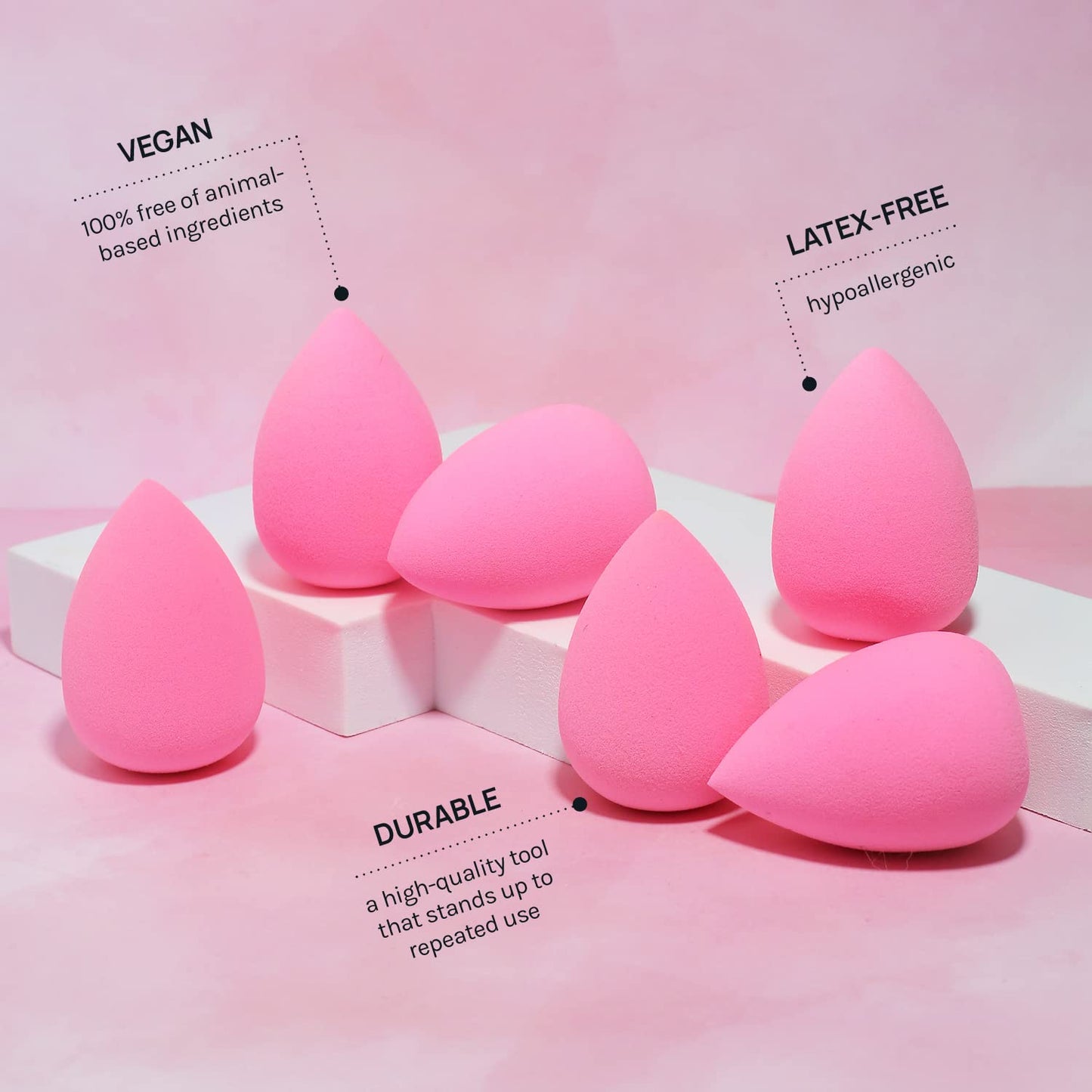 AOA STUDIO SUPER SOFT PAW PAW WONDER BLENDER