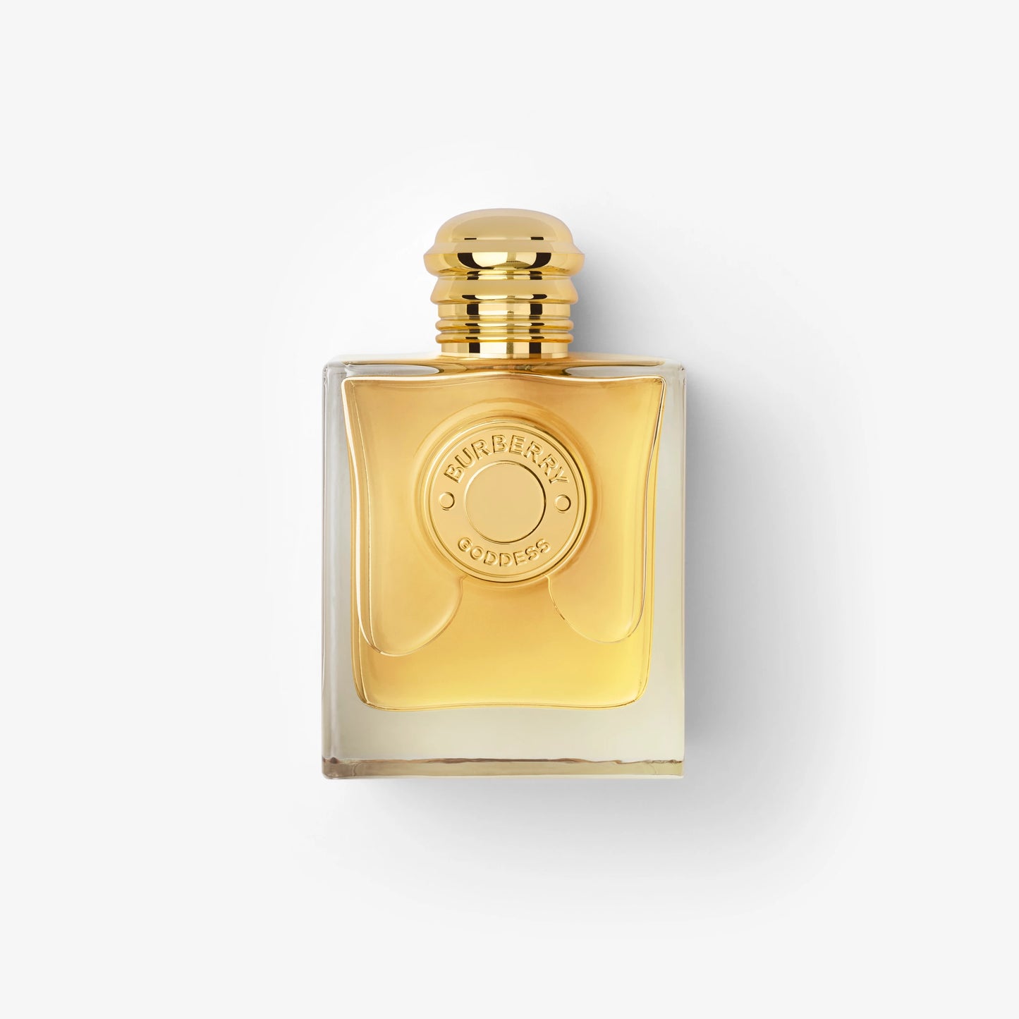 BURBERRY GODDESS - INTENSE NATURAL SPRAY VAPORISATEUR PERFUME