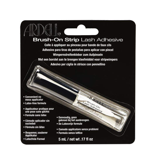 ARDELL BRUSH ON STRIP LASH ADHESIVE