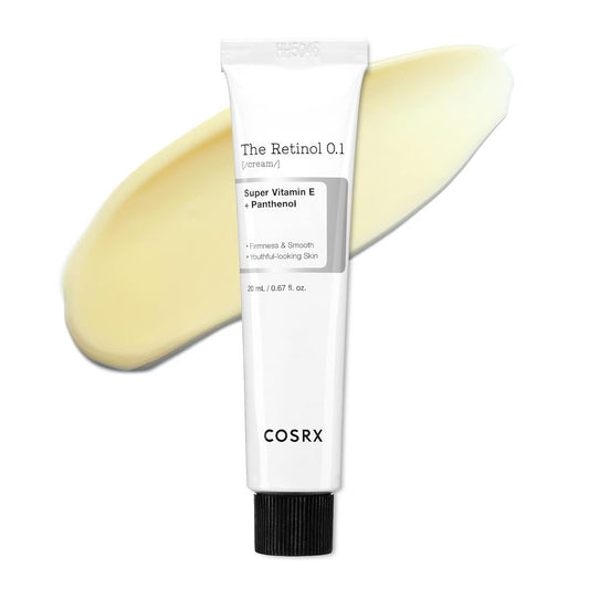 COSRX RETINOL CREAM 0.1%