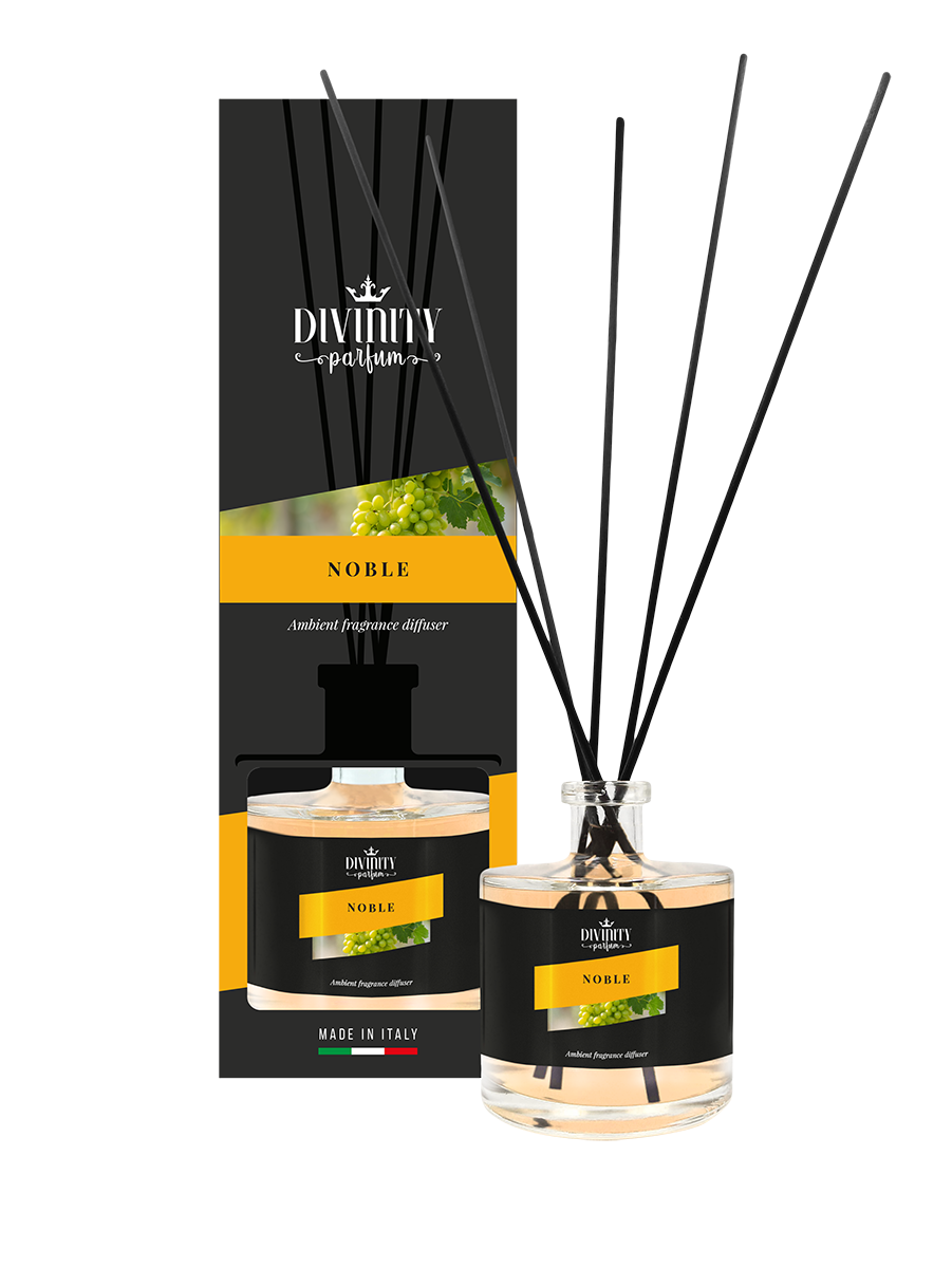 DIVINITY - NOBLE AMBIENT FRAGRANCE DIFFUSER