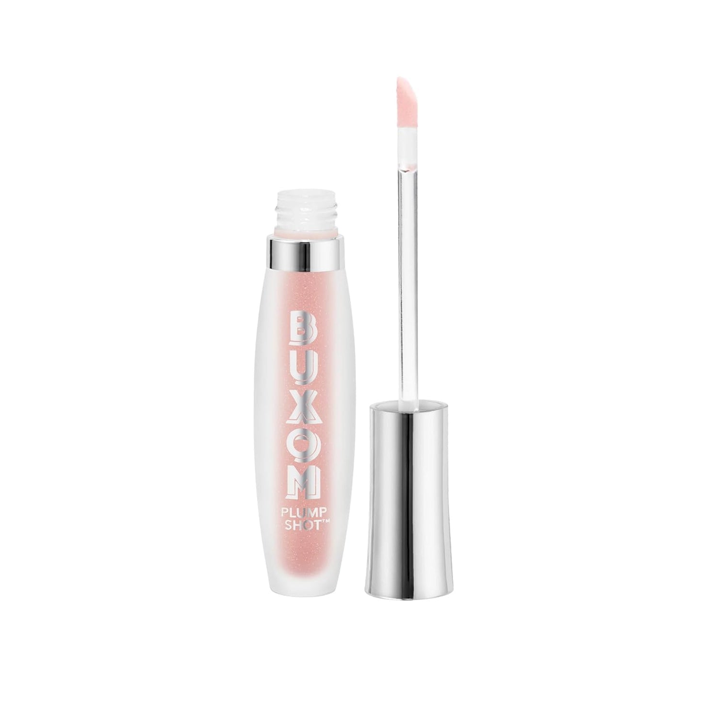 BUXOM PLUMP SHOT-COLLAGEN INFUSED LIP SERUM AND CREAM