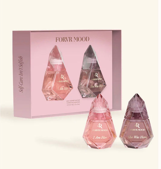 FORVR MOOD MINI COFFRET SET