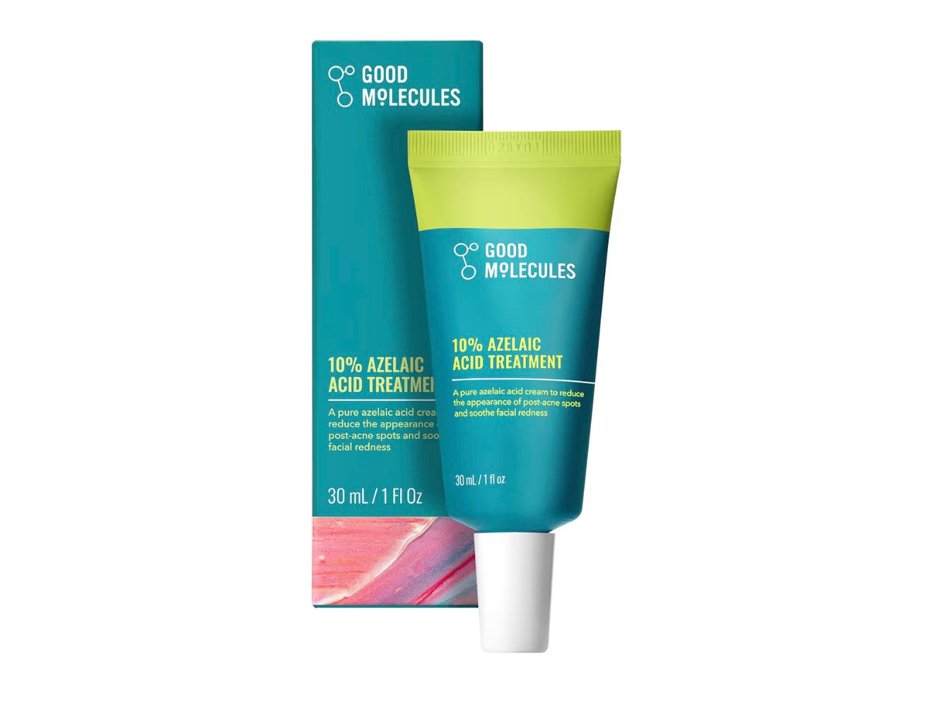 GOOD MOLECULES 10% AZELAIC ACID TREATMENT SERUM