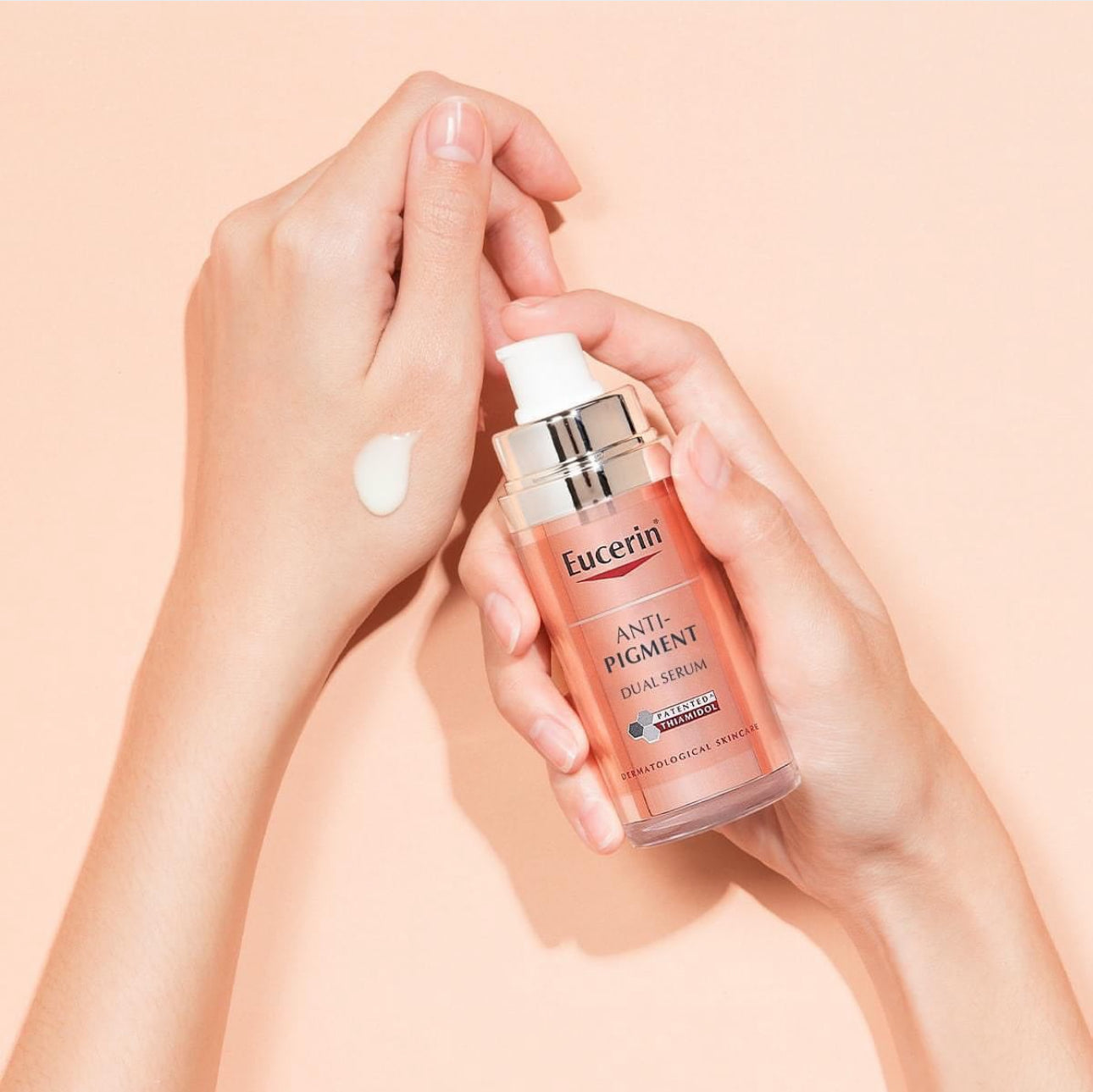 EUCERIN ANTI PIGMENT DUAL SERUM