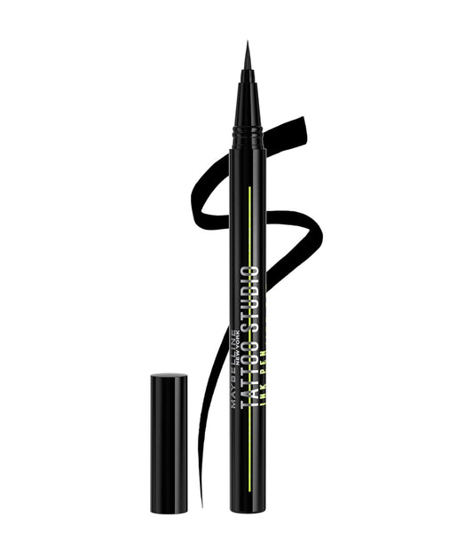 MAYBELLINE TATTO STUDIO INK PEN EYELINER- WATERPROOF