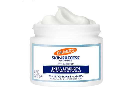 PALMER’S SKIN SUCCESS EXTRA STRENGTH FACE CREAM