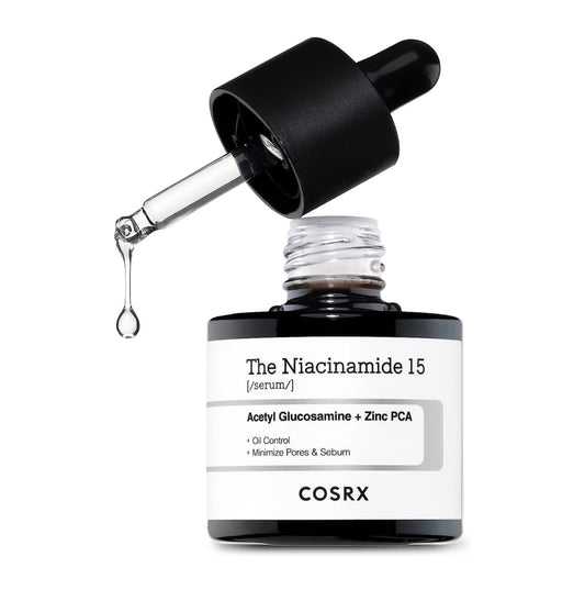 COSRX NIACINAMIDE 15% FACE SERUM