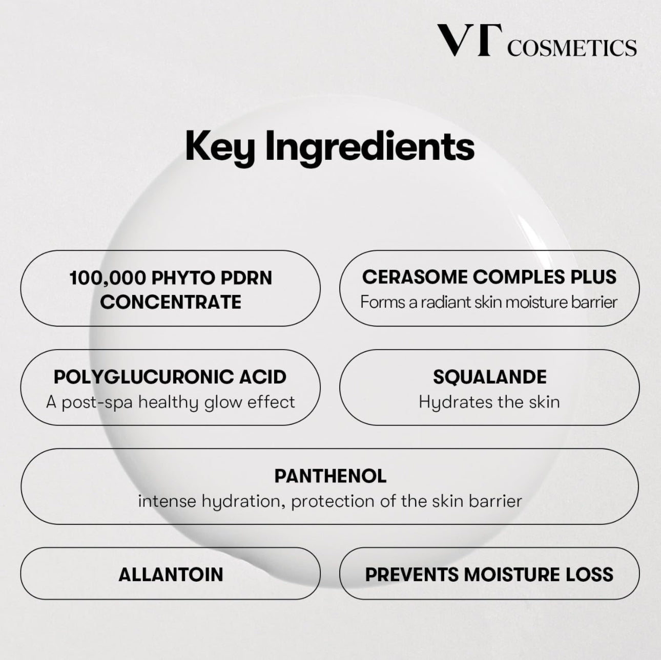 VT COSMETICS PDRN ESSENCE 100