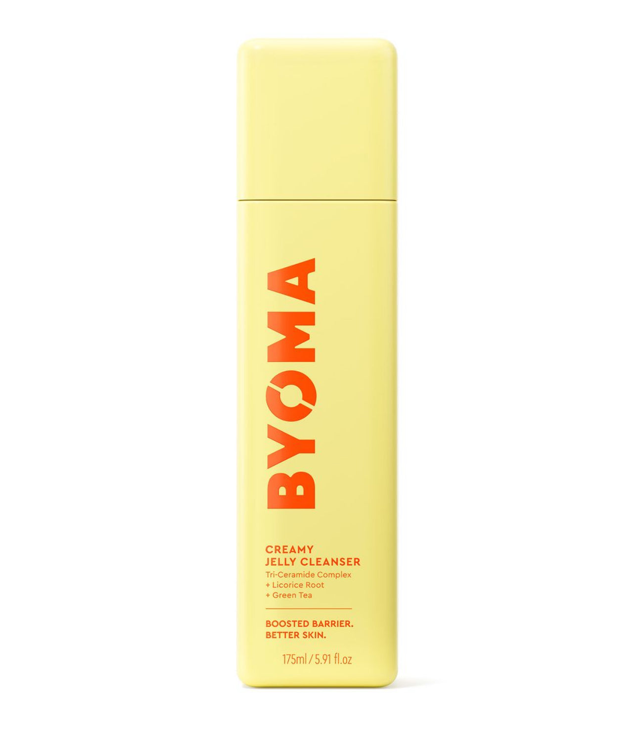 BYOMA CREAMY JELLY CLEANSER