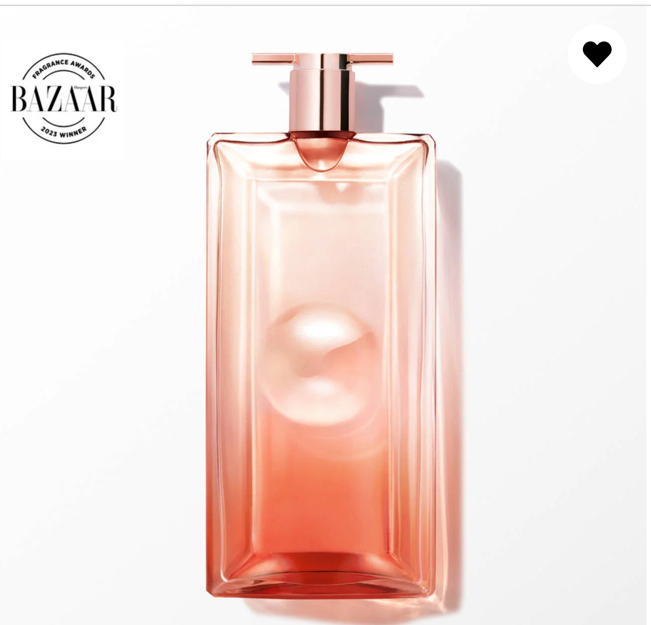 LANCÔME IDÔLE NOW EAU DE PARFUM