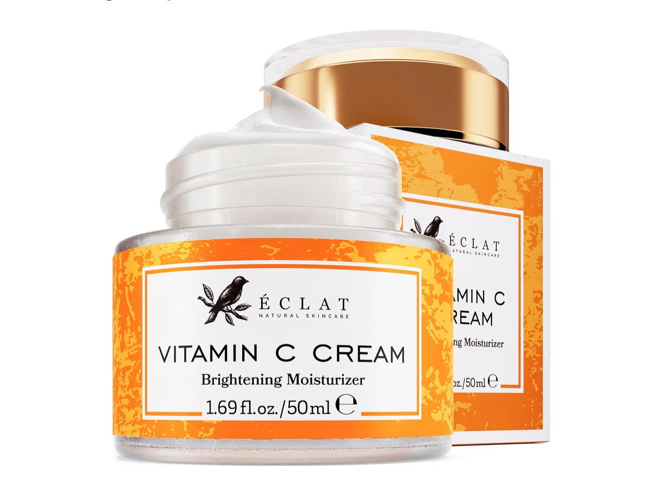 ECLAT VITAMIN C BRIGHTENING CREAM