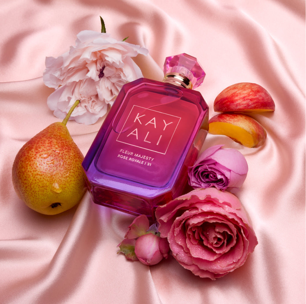 KAYALI FLUER MAJESTY ROSE ROYALE | 31