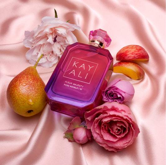 KAYALI FLUER MAJESTY ROSE ROYALE | 31