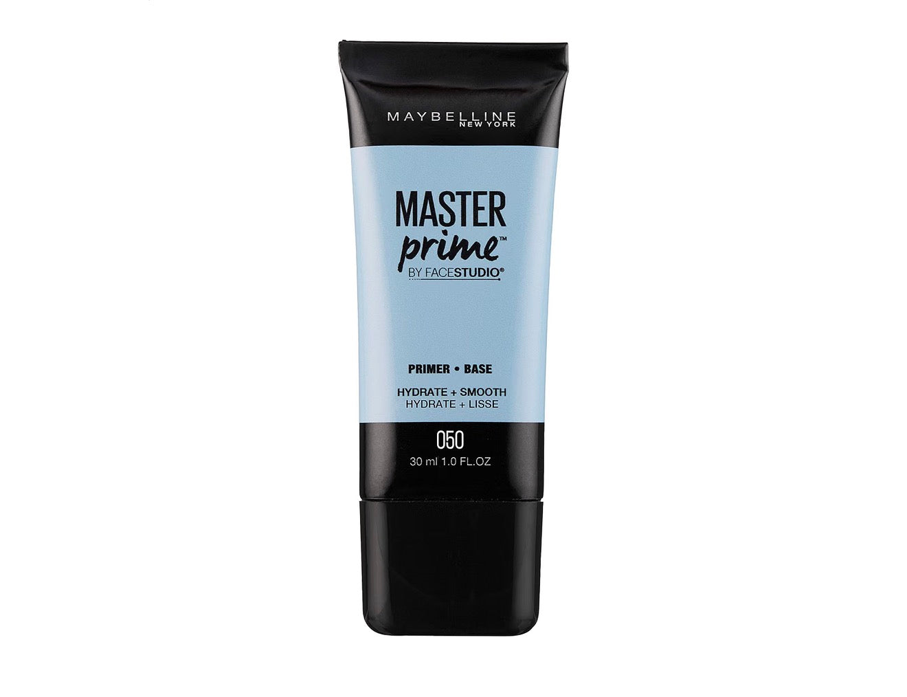MAYBELLINE MASTER PRIME FACE PRIMER