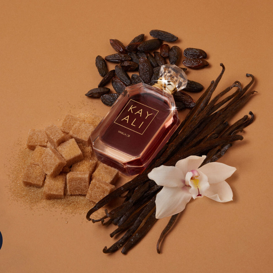KAYALI VANILLA | 28