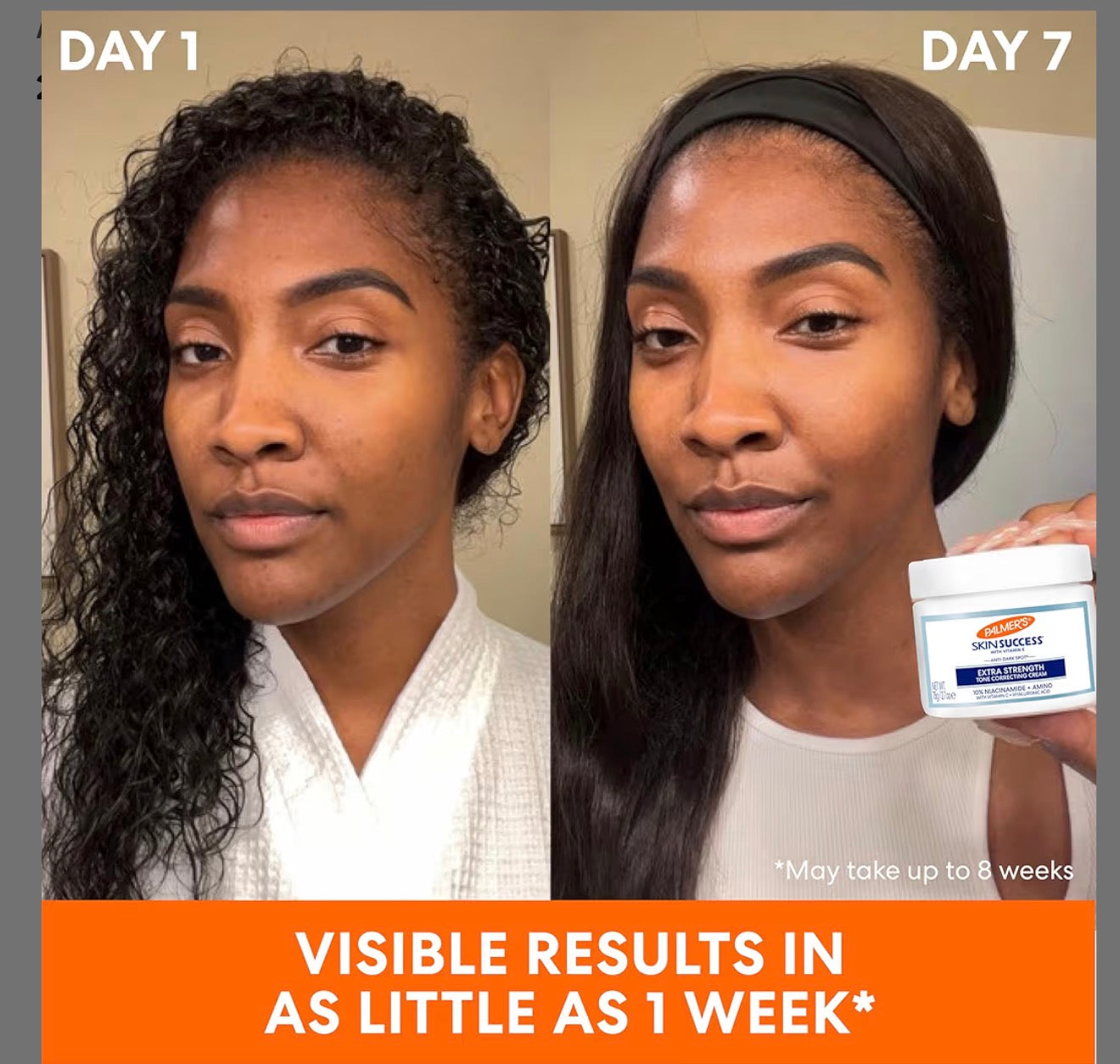 PALMER’S SKIN SUCCESS EXTRA STRENGTH FACE CREAM