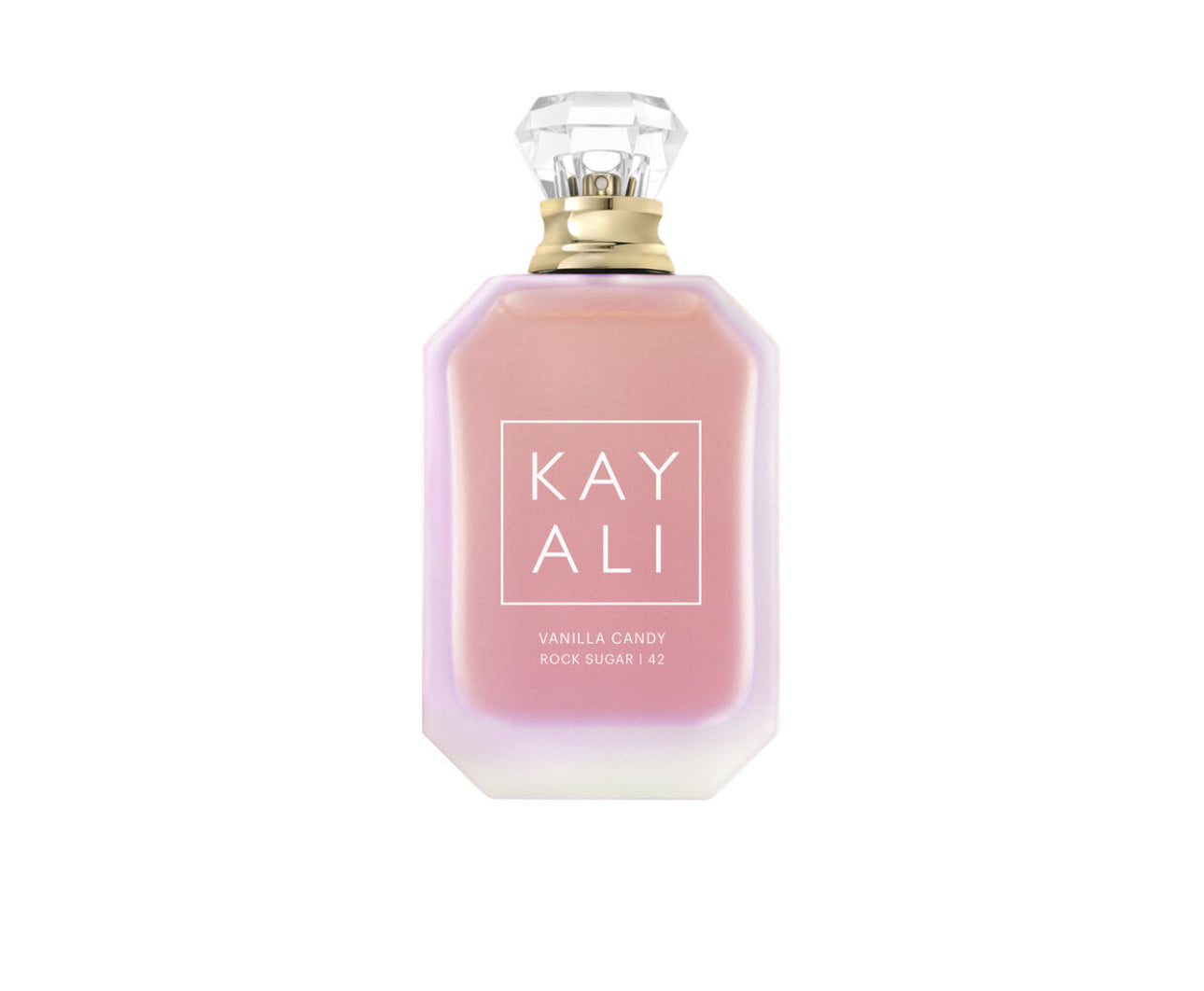 KAYALI VANILLA CANDY ROCK SUGAR | 42