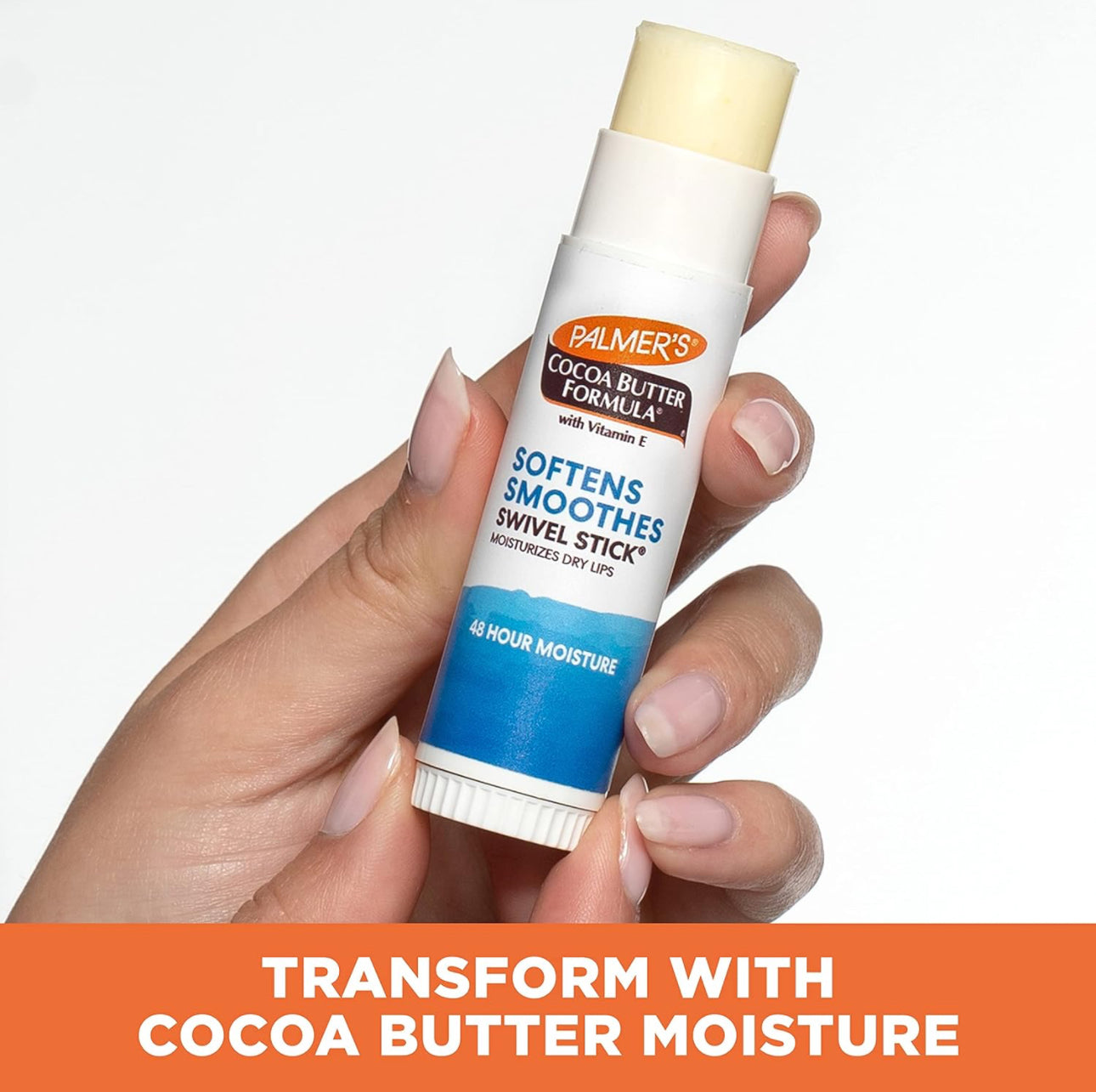 PALMER’S COCOA BUTTER FORMULA SWIVEL STICK LIP BALM
