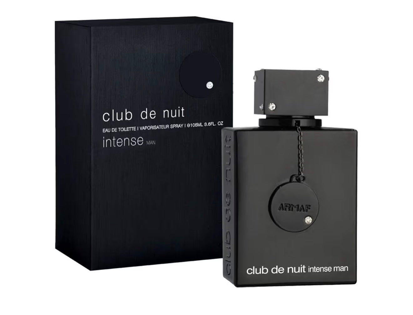 ARMAF CLUB DE NUIT - INTENSE MAN | EDT