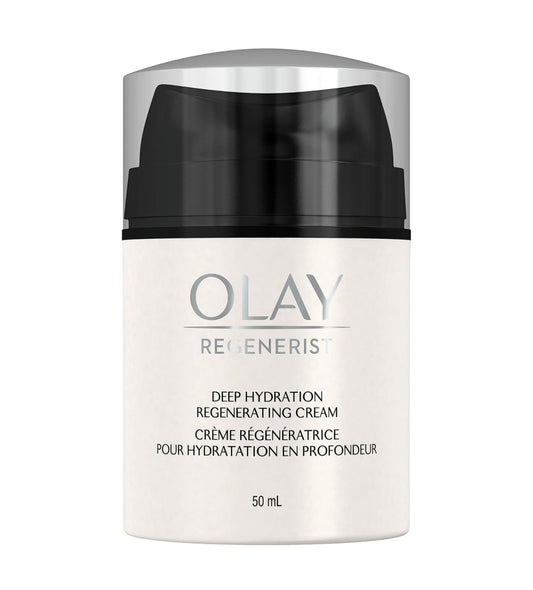 OLAY REGENERIST DEEP HYDRATION REGENERATING CREAM