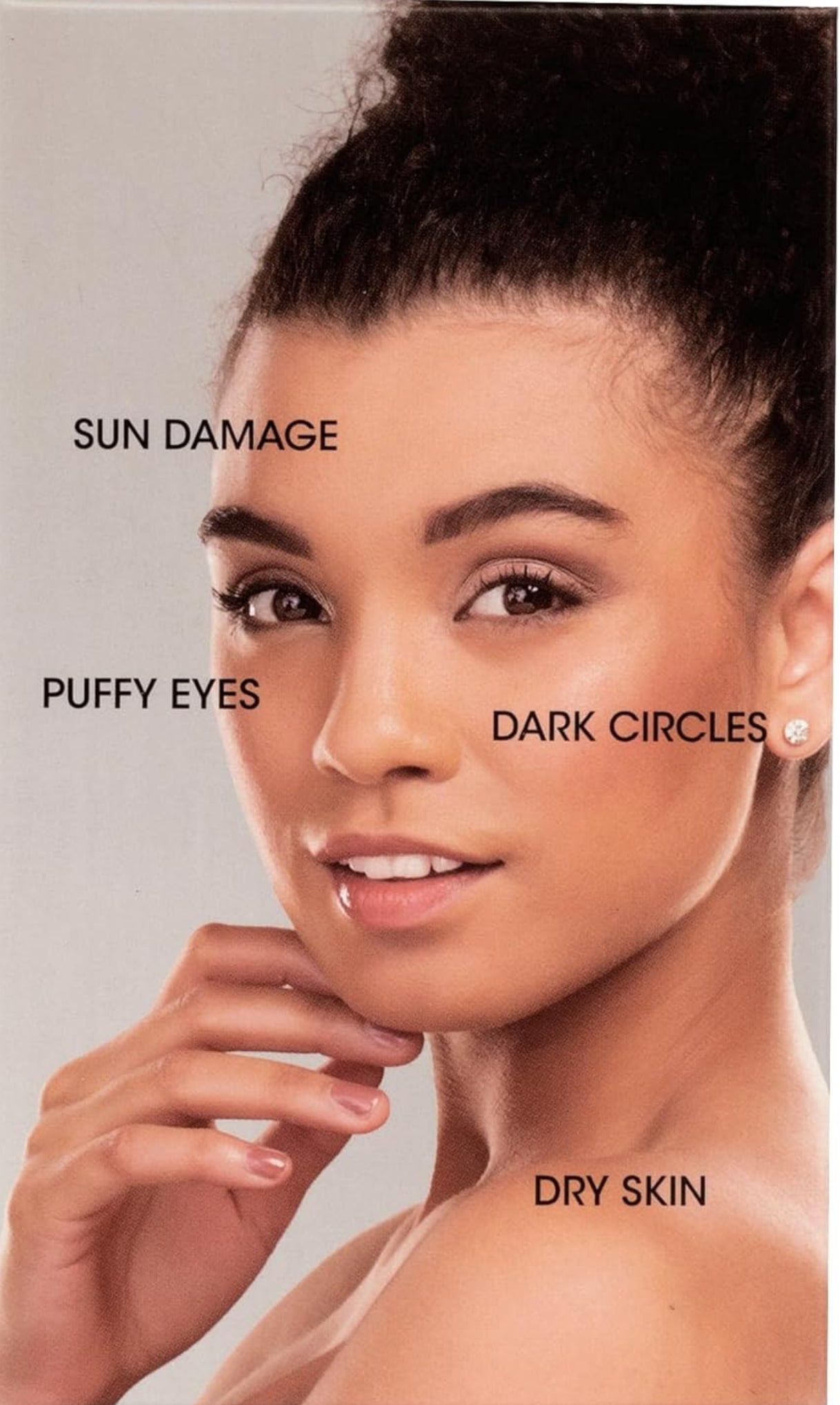 ADVANCED CLINICALS DARK SPOT BRIGHTENING CREAM