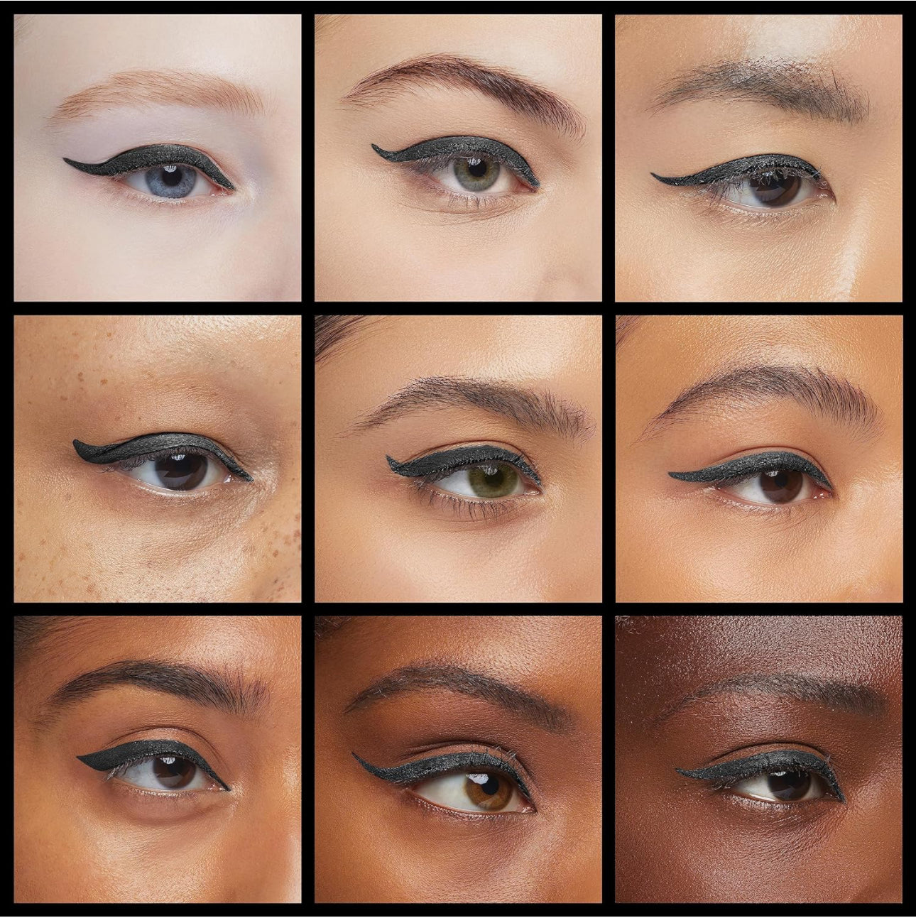 ELF H2O PROOF EYELINER PEN