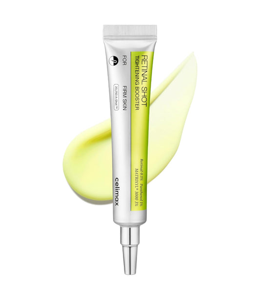 CELIMAX THE VITA A RETINAL SHOT TIGHTENING BOOSTER