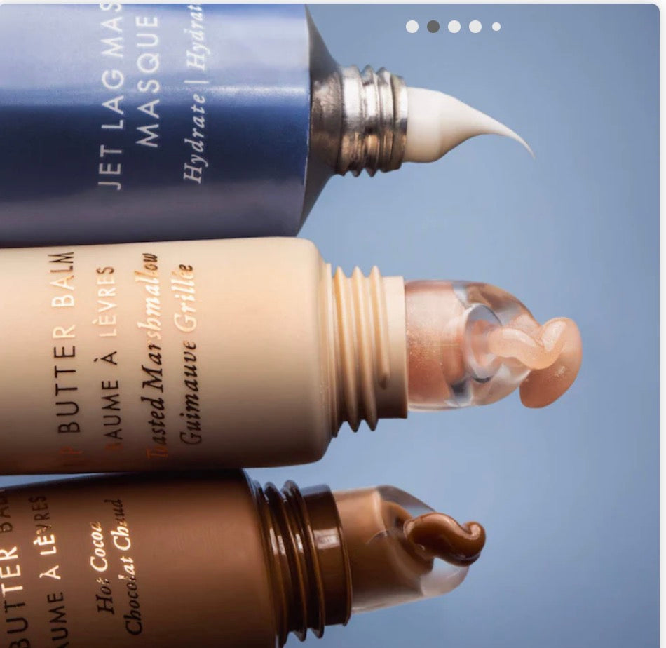 SUMMER FRIDAYS HOLIDAY TRIO SET