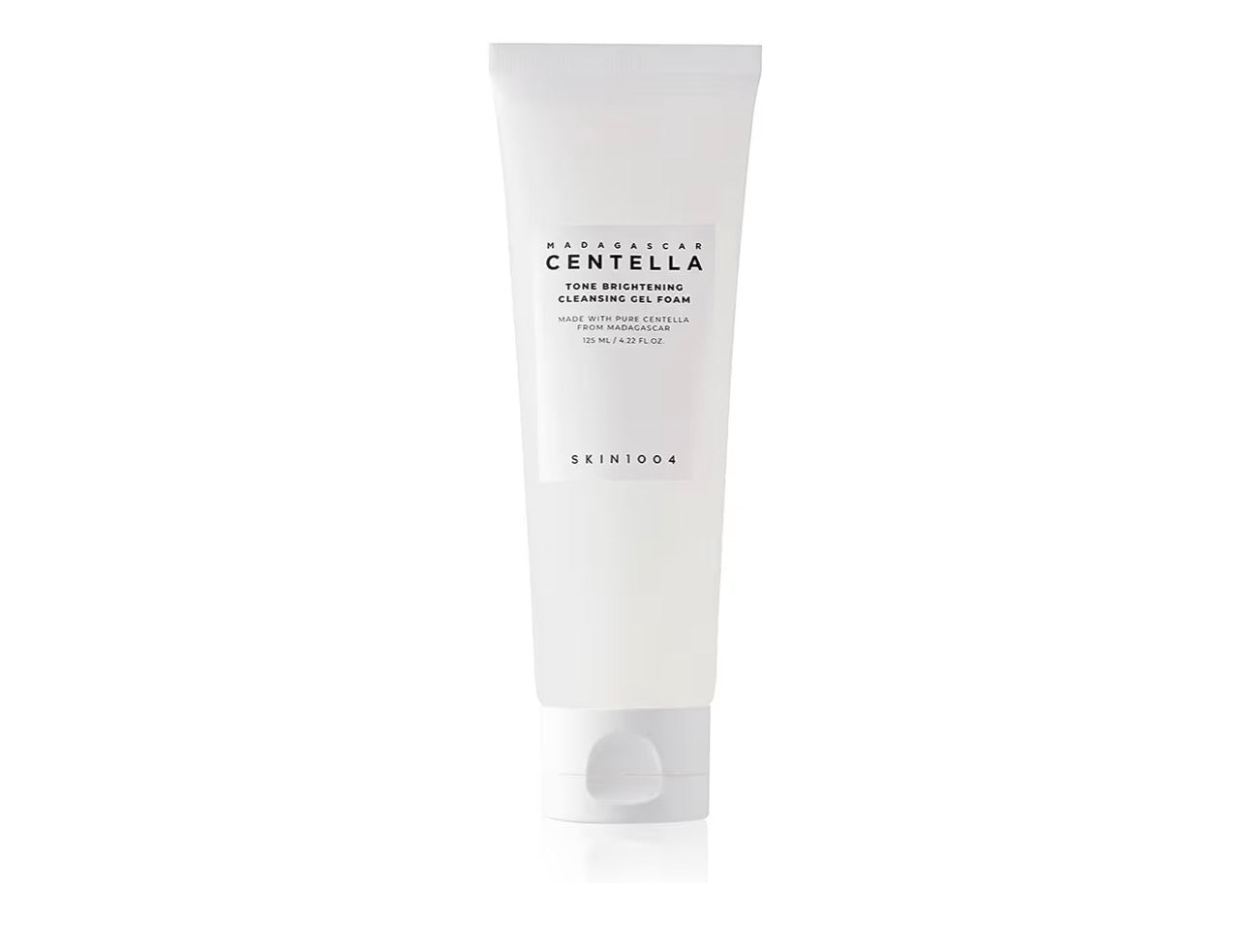 SKIN1004 CENTELLA TONE BRIGHTENING CLEANSING GEL