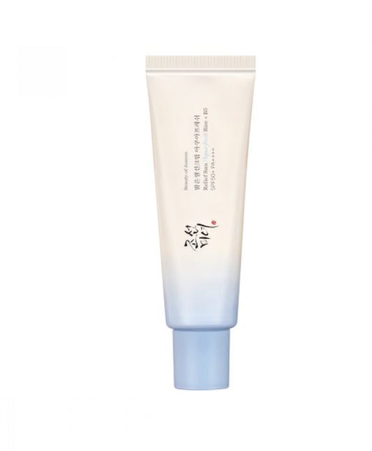 BEAUTY OF JOSEON RELIEF SUN AQUA FRESH RICE + B5 SPF50+ PA++++