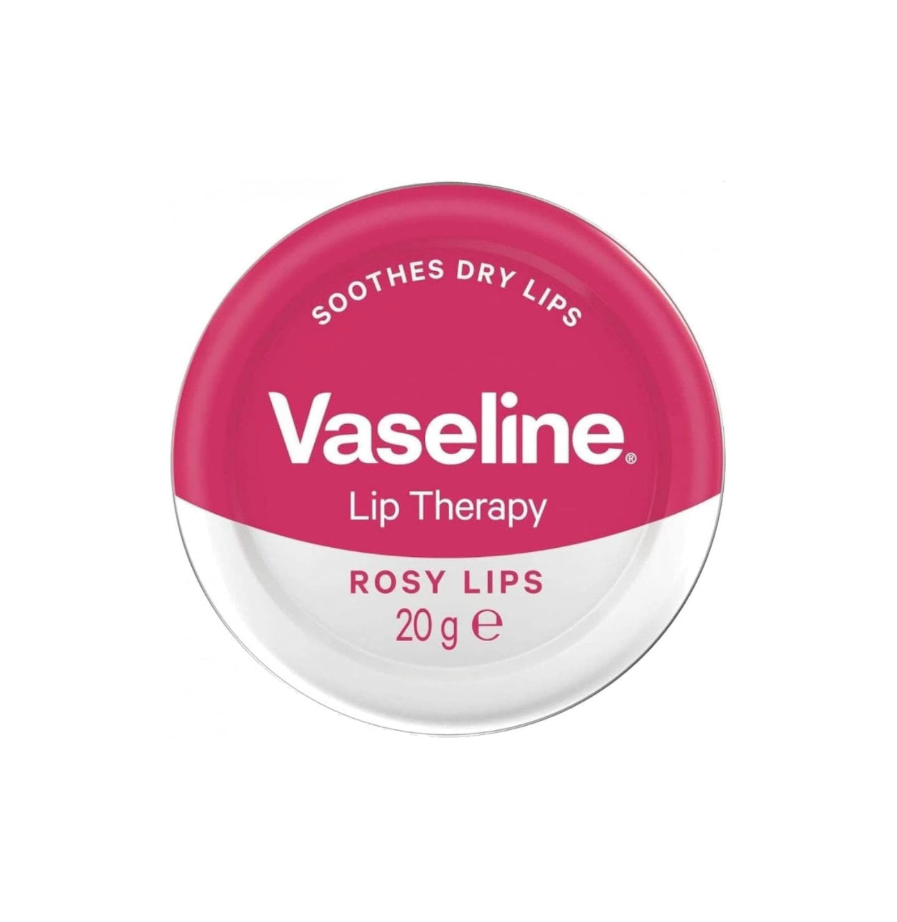 VASELINE LIP THERAPY ‘ROSY LIPS’