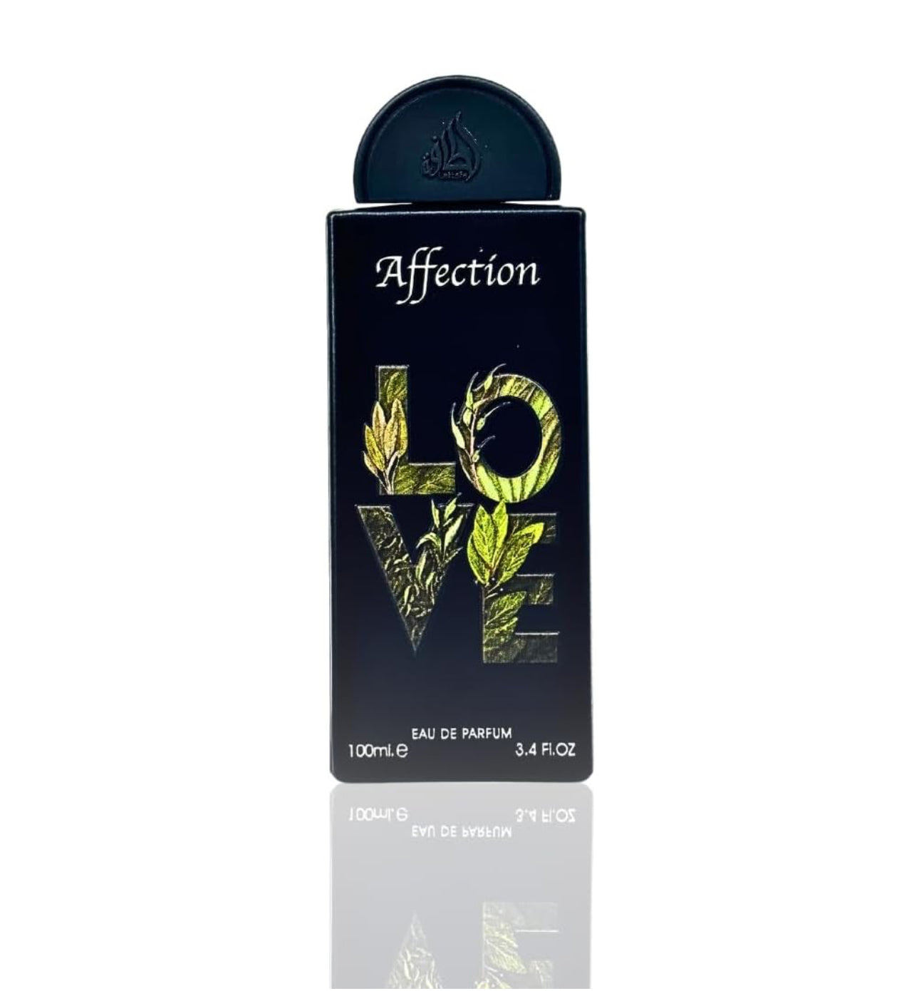 LATTAFA PRIDE AFFECTIONATE EAU DE PARFUM