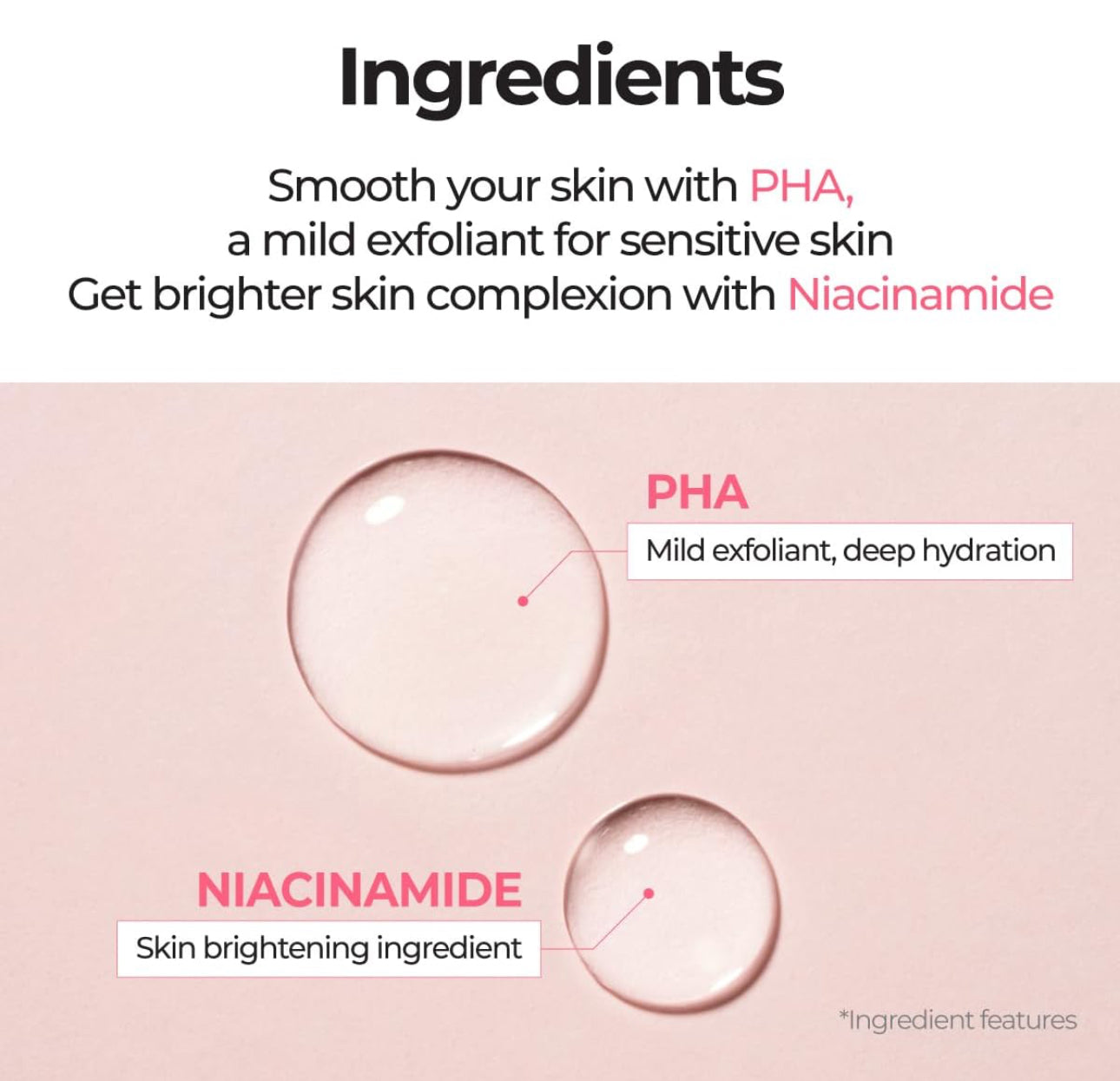 NUMBUZIN No.4 HYDRATING GLOW MINERAL TONER