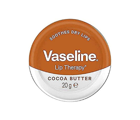 VASELINE LIP THERAPY BALM ‘COCOA BUTTER’