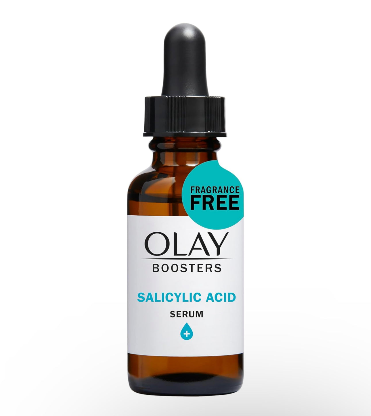 OLAY SALICYLIC ACID SERUM, EXFOLIATING BOOSTER