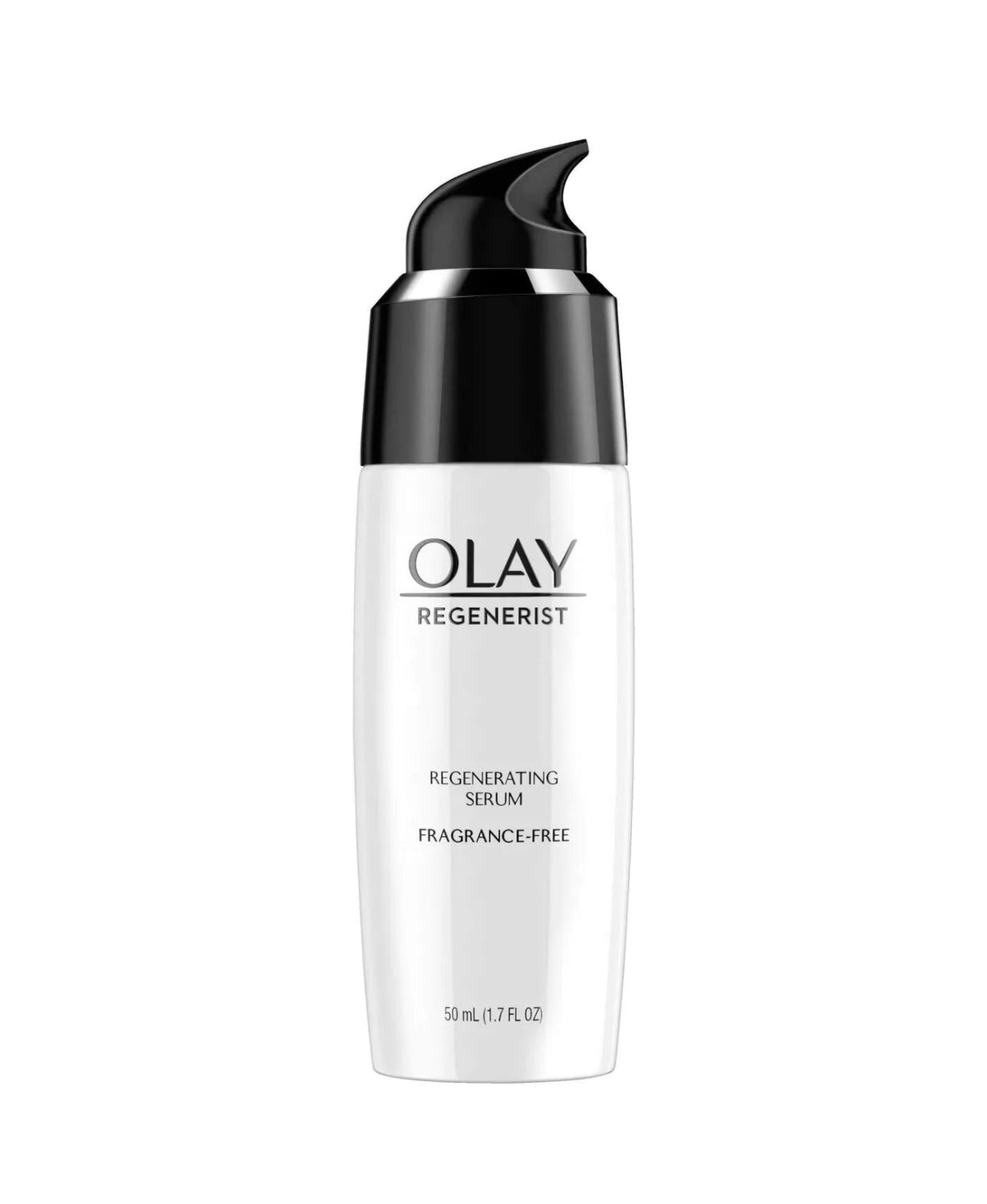 OLAY REGENERIST GENERATING SERUM - FRAGRANCE FREE