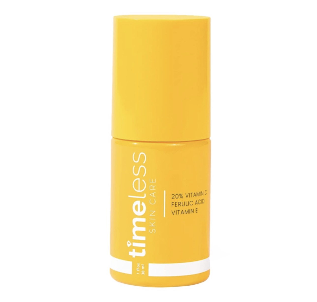 TIMELESS BEAUTY - VITAMIN C WITH VITAMIN E & FERULIC ACID