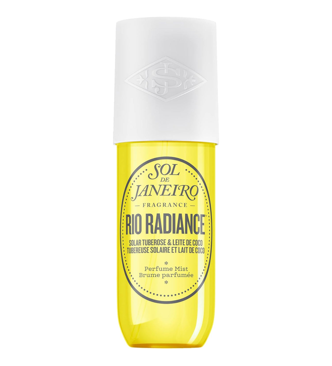 SOL DE JANEIRO FRAGRANCE MIST ‘87’