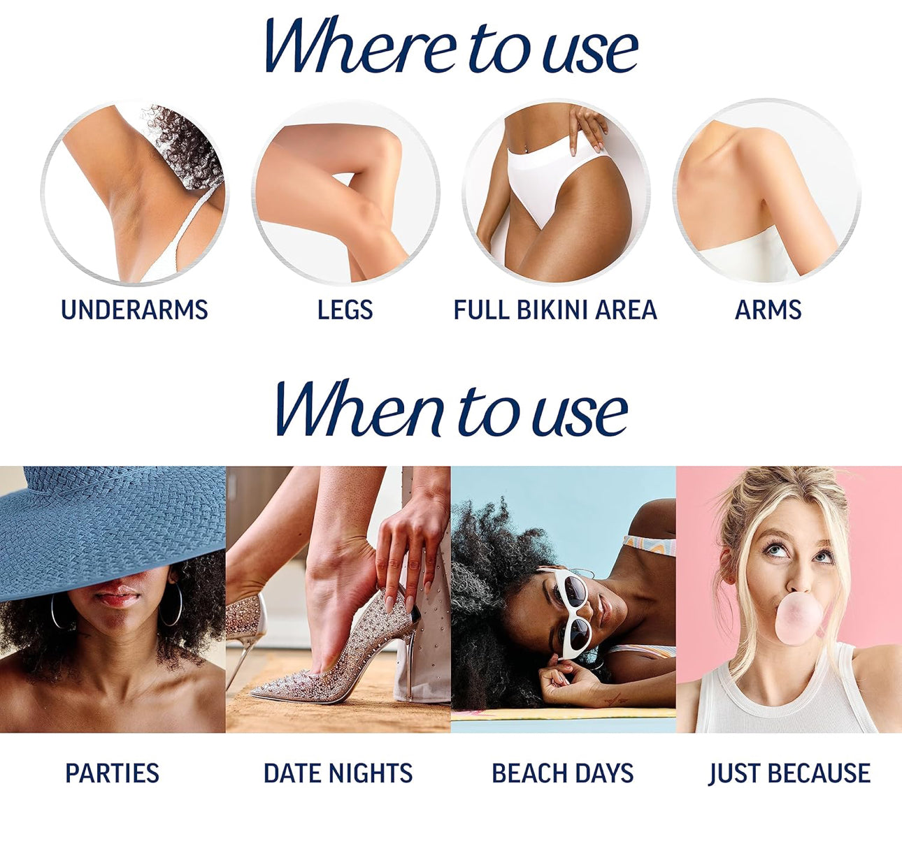 VEET GEL CREAM HAIR REMOVER