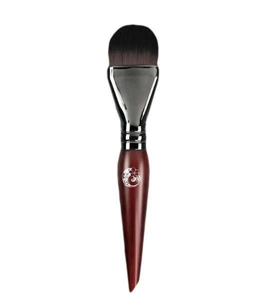 ENERGY FLAT FOUNDATION BRUSH